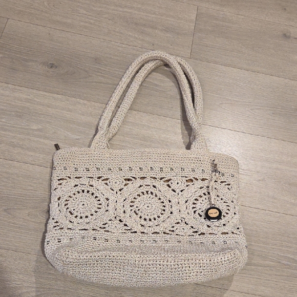 The Sak Handbags - The Sak Crochet Bag
